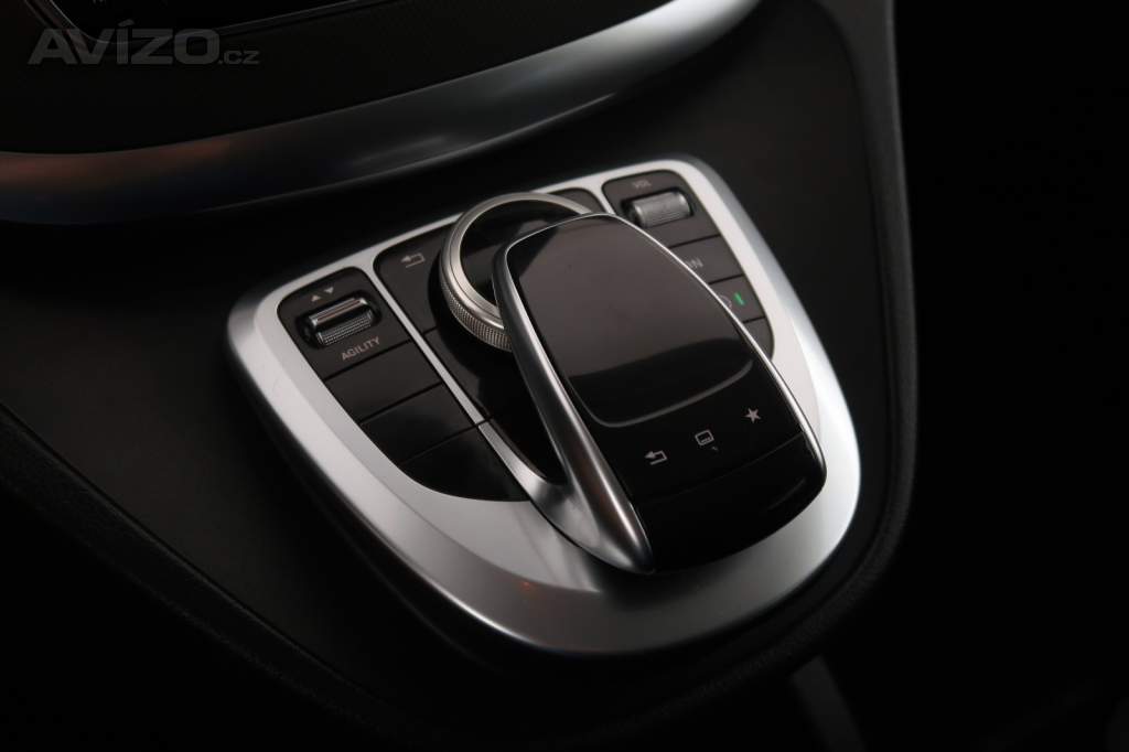 Foto inzerátu Mercedes V 250 d