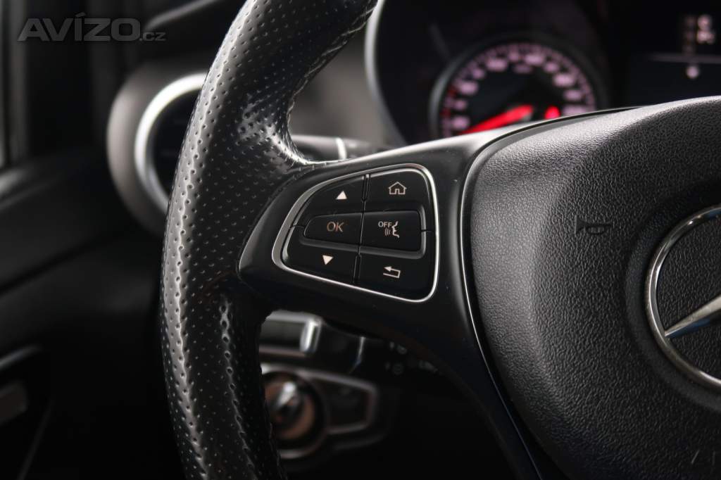 Foto inzerátu Mercedes V 250 d