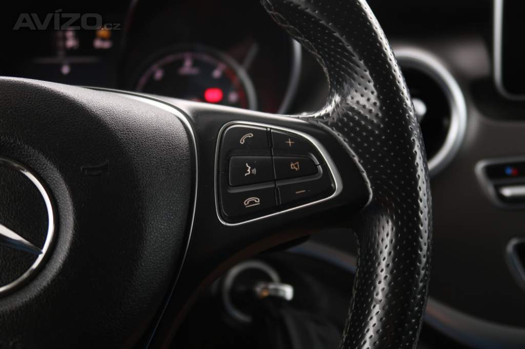 Foto inzerátu Mercedes V 250 d