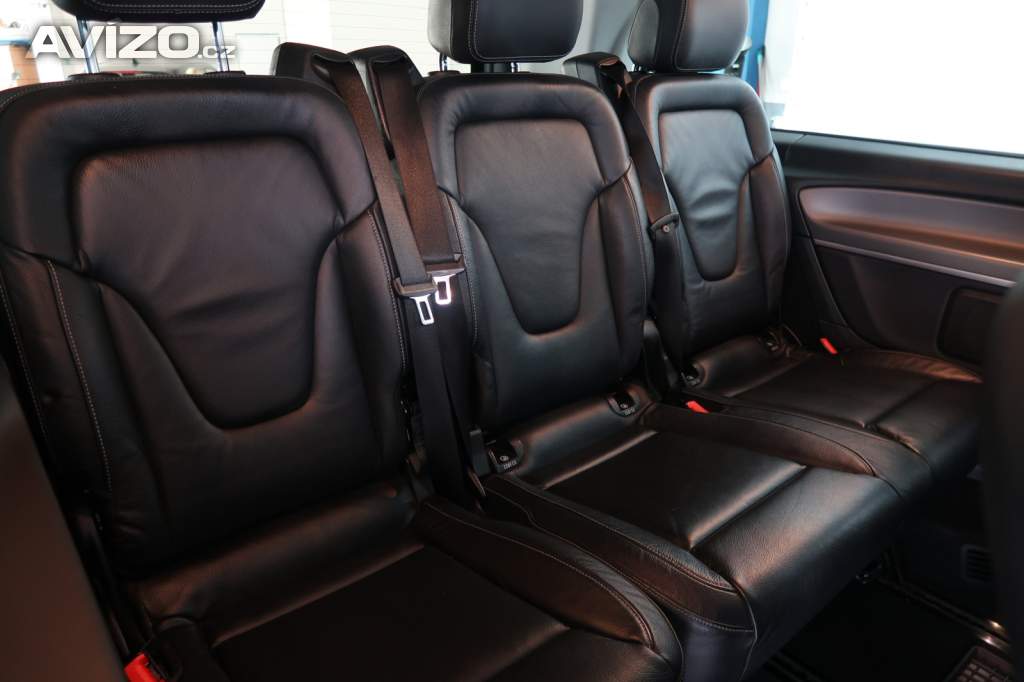 Foto inzerátu Mercedes V 250 d