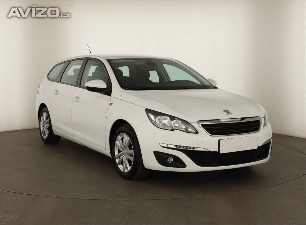 Peugeot 308 1.6 BlueHDi