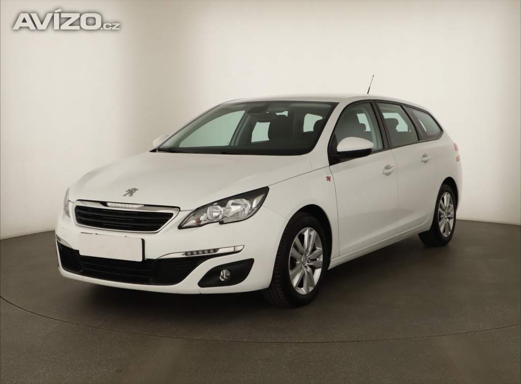 Foto inzerátu Peugeot 308 1.6 BlueHDi
