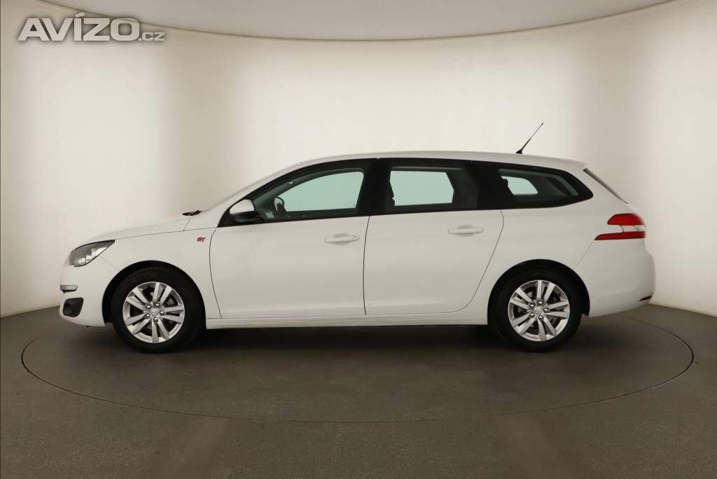 Foto inzerátu Peugeot 308 1.6 BlueHDi