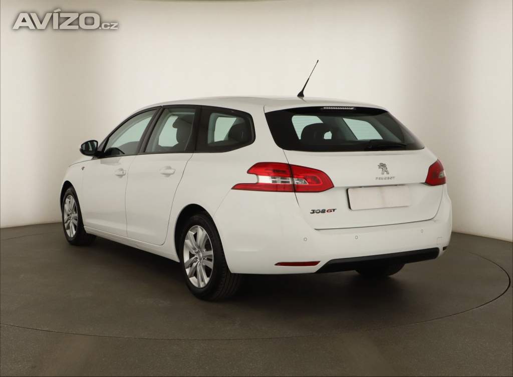 Foto inzerátu Peugeot 308 1.6 BlueHDi