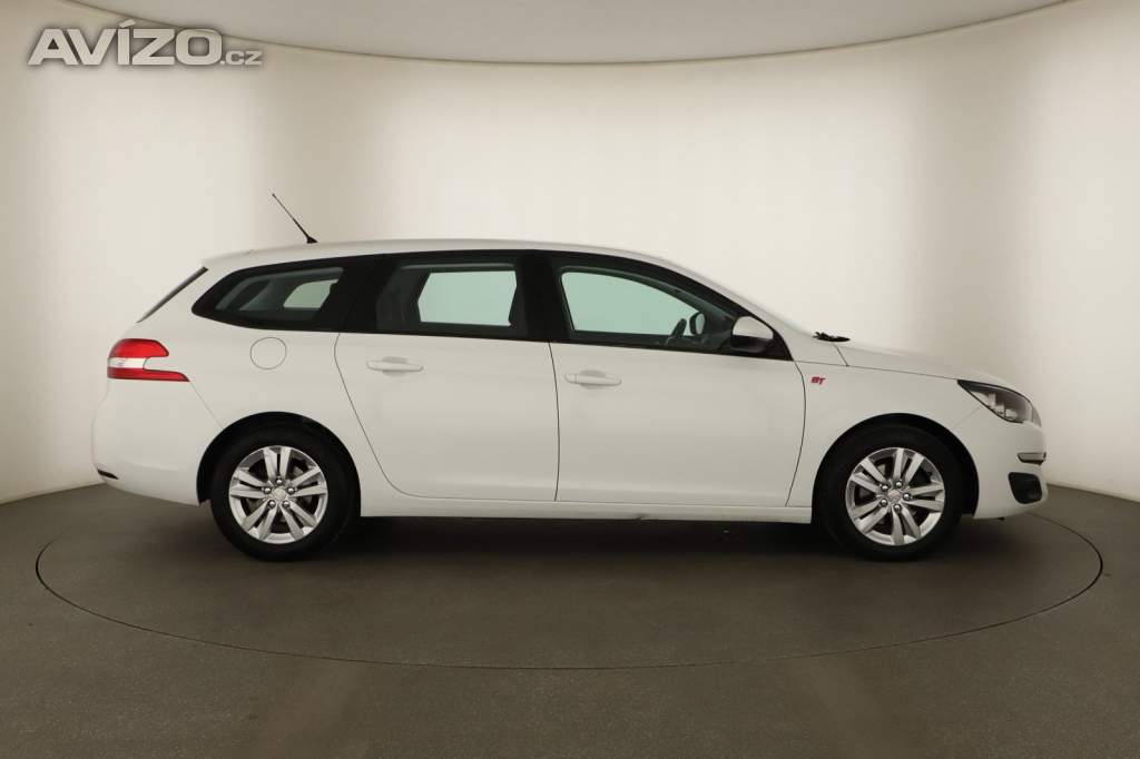 Foto inzerátu Peugeot 308 1.6 BlueHDi