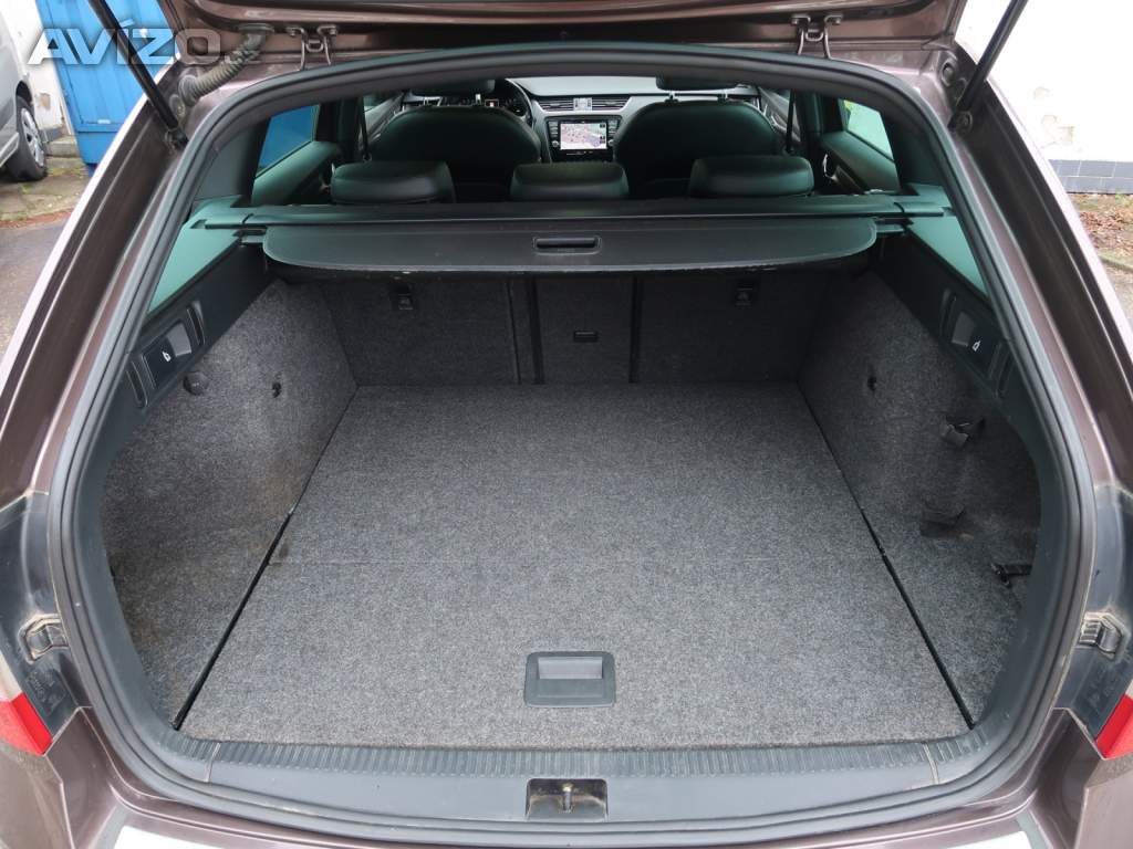 Foto inzerátu Skoda Octavia Scout 2.0 TDI