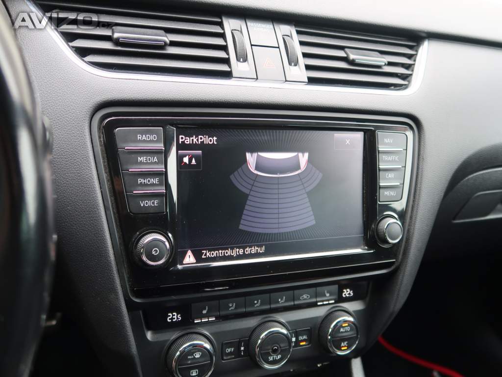 Foto inzerátu Skoda Octavia Scout 2.0 TDI