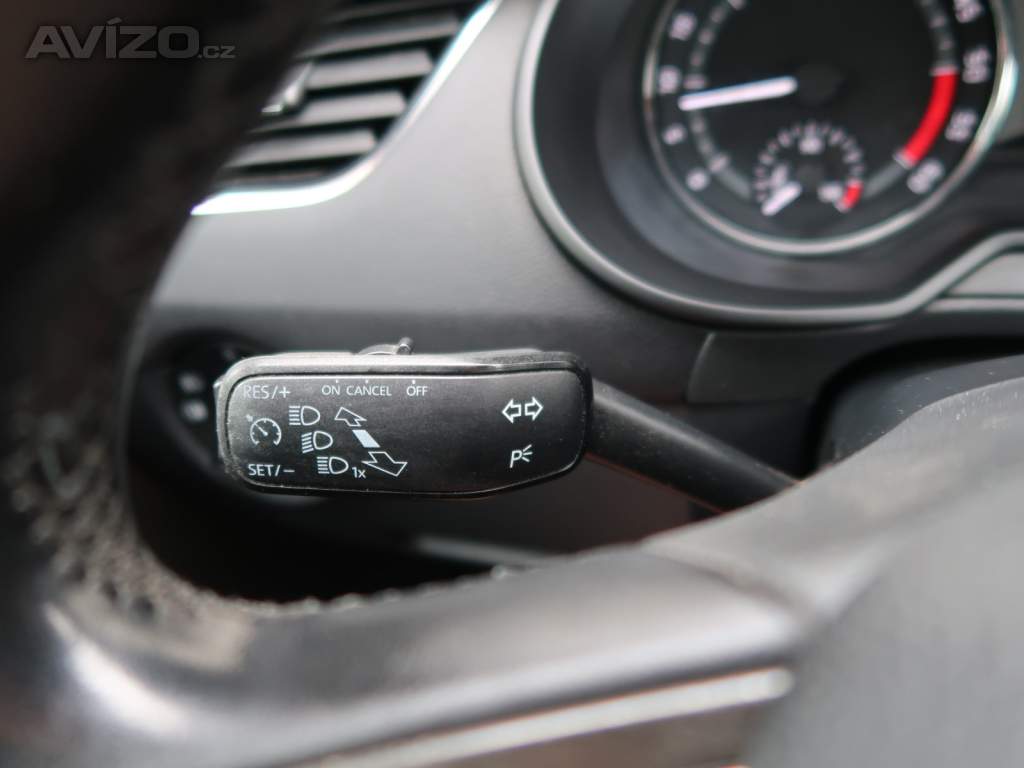 Foto inzerátu Skoda Octavia Scout 2.0 TDI