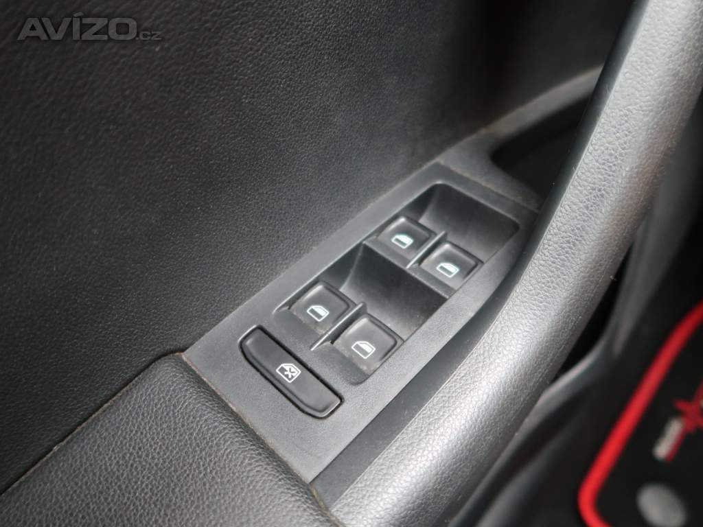 Foto inzerátu Skoda Octavia Scout 2.0 TDI