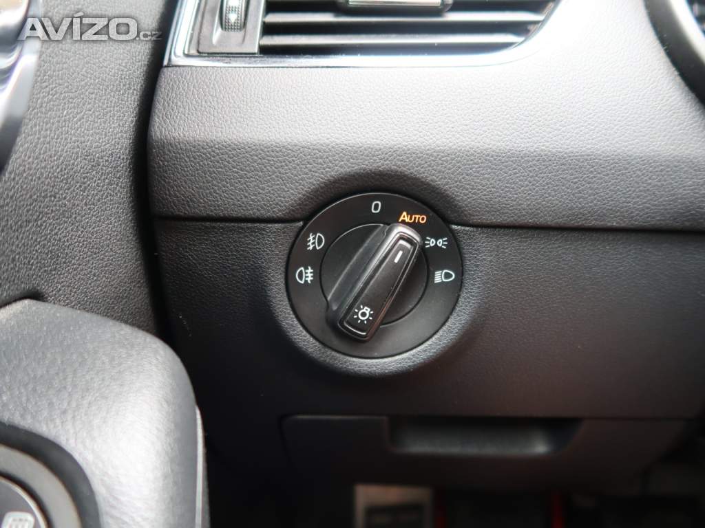 Foto inzerátu Skoda Octavia Scout 2.0 TDI