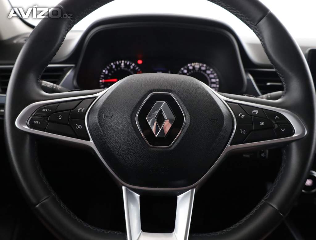 Renault Arkana 1.3 TCe