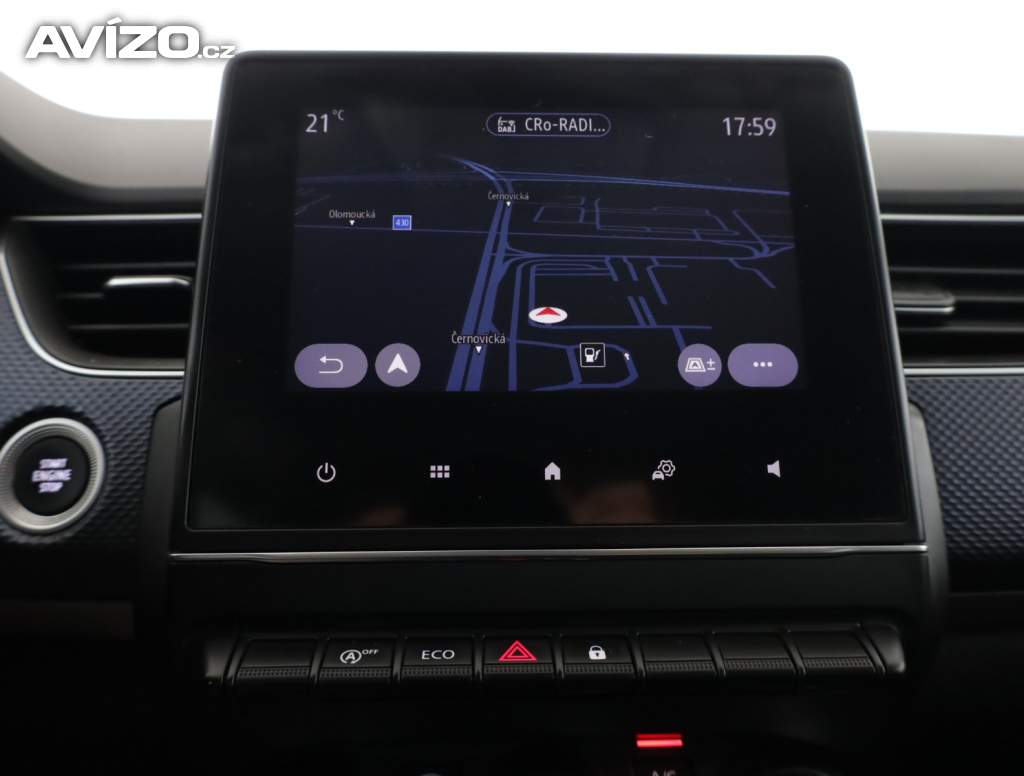 Foto inzerátu Renault Arkana 1.3 TCe
