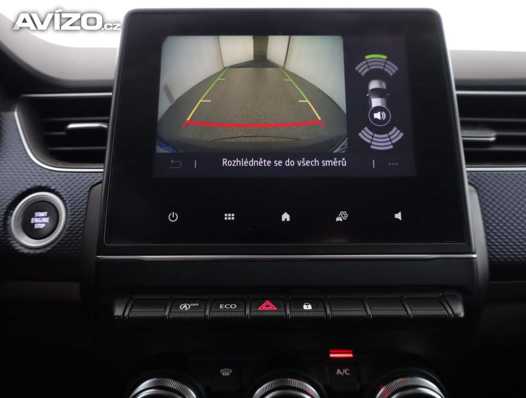 Foto inzerátu Renault Arkana 1.3 TCe