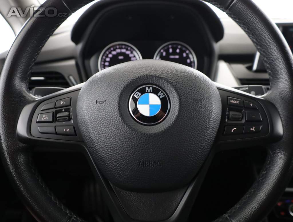 BMW 2 Gran Tourer 218i Gran Tourer