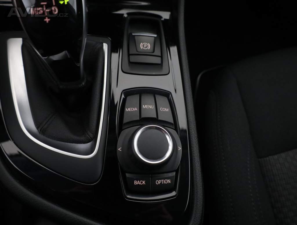 Foto inzerátu BMW 2 Gran Tourer 218i Gran Tourer