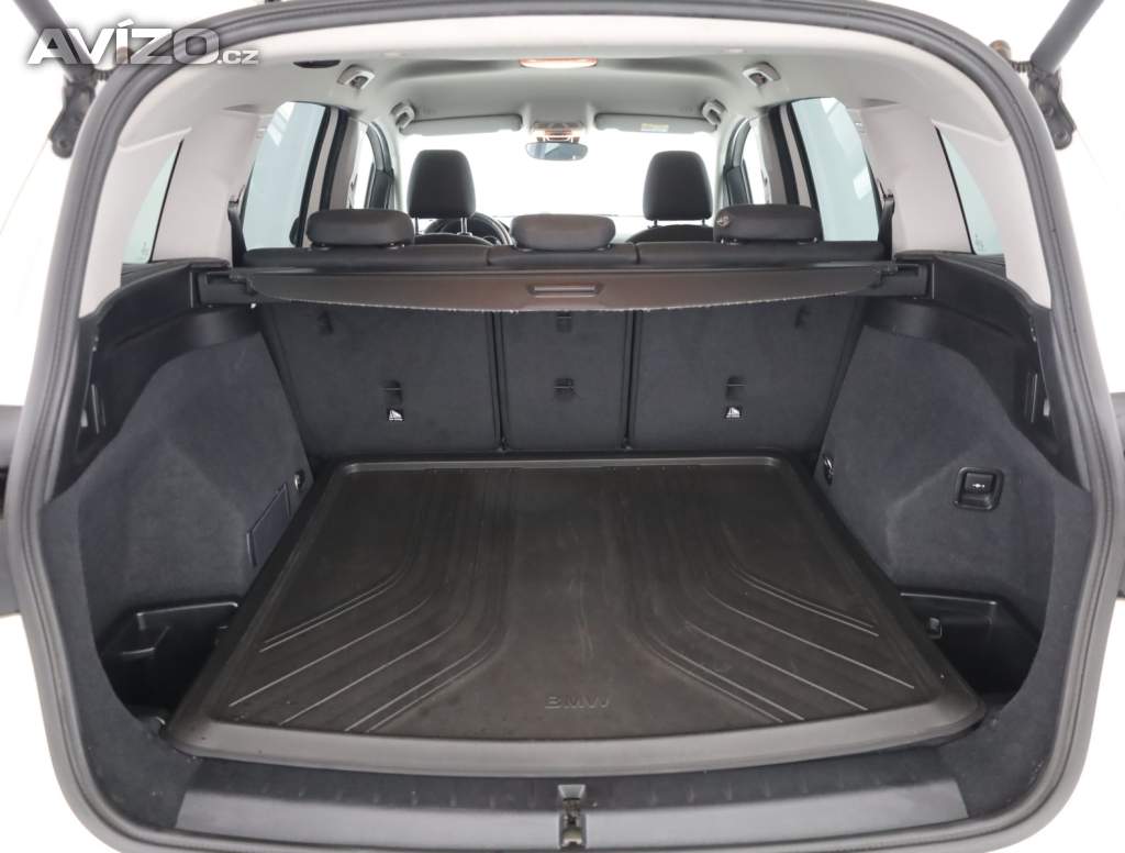 Foto inzerátu BMW 2 Gran Tourer 218i Gran Tourer