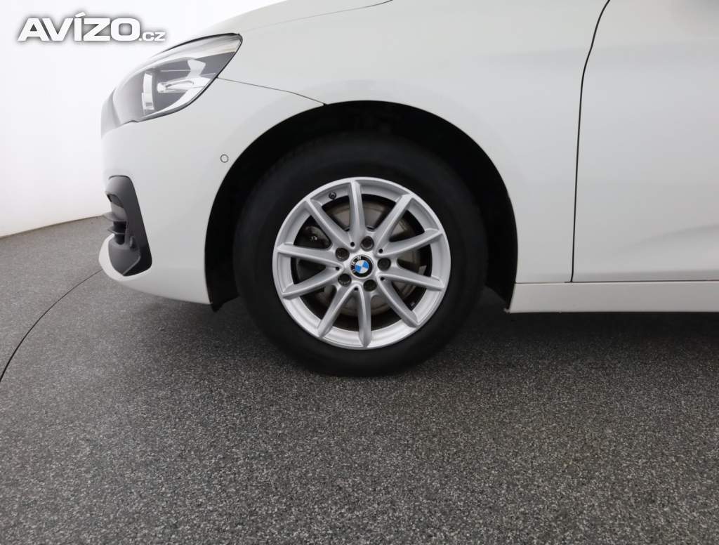 Foto inzerátu BMW 2 Gran Tourer 218i Gran Tourer