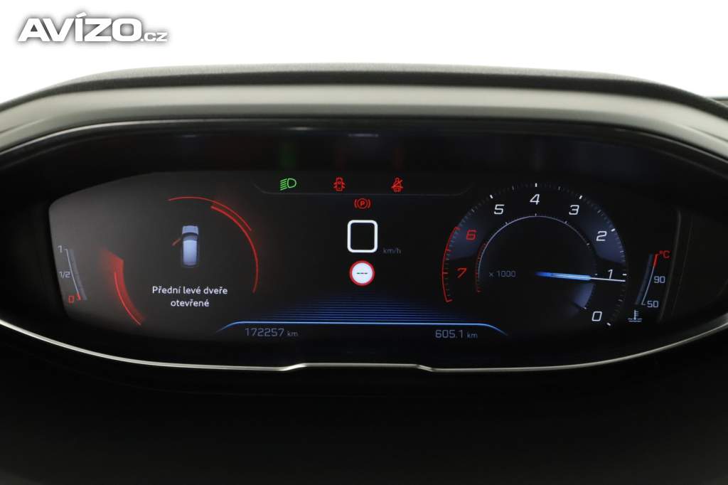 Peugeot 3008 1.2 PureTech