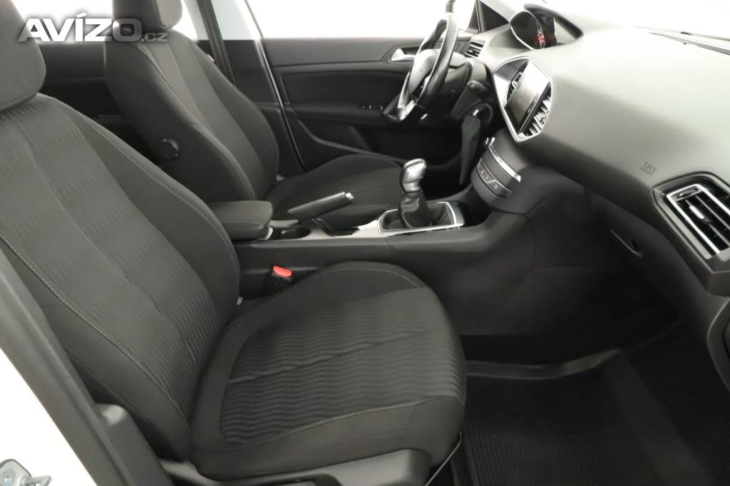 Foto inzerátu Peugeot 308 1.6 BlueHDi