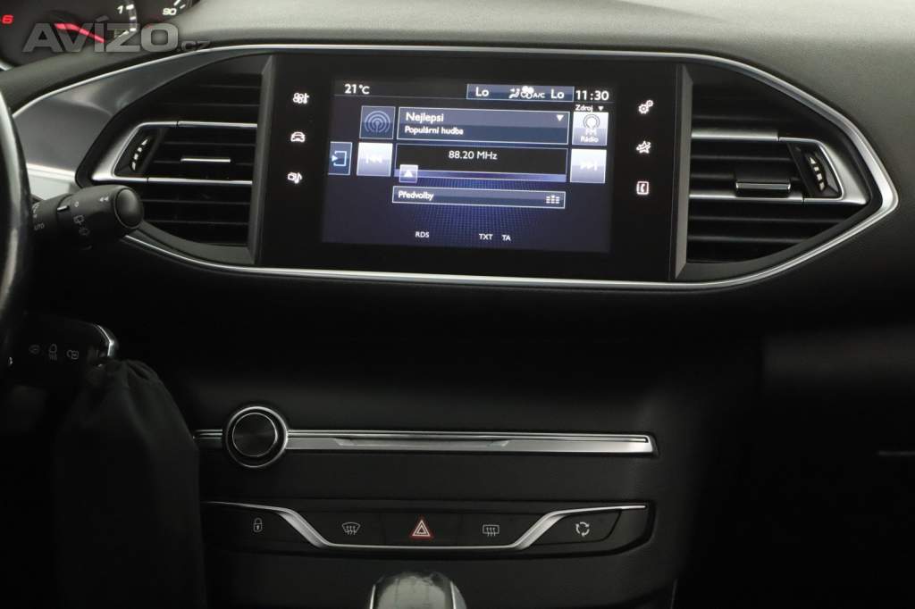 Foto inzerátu Peugeot 308 1.6 BlueHDi