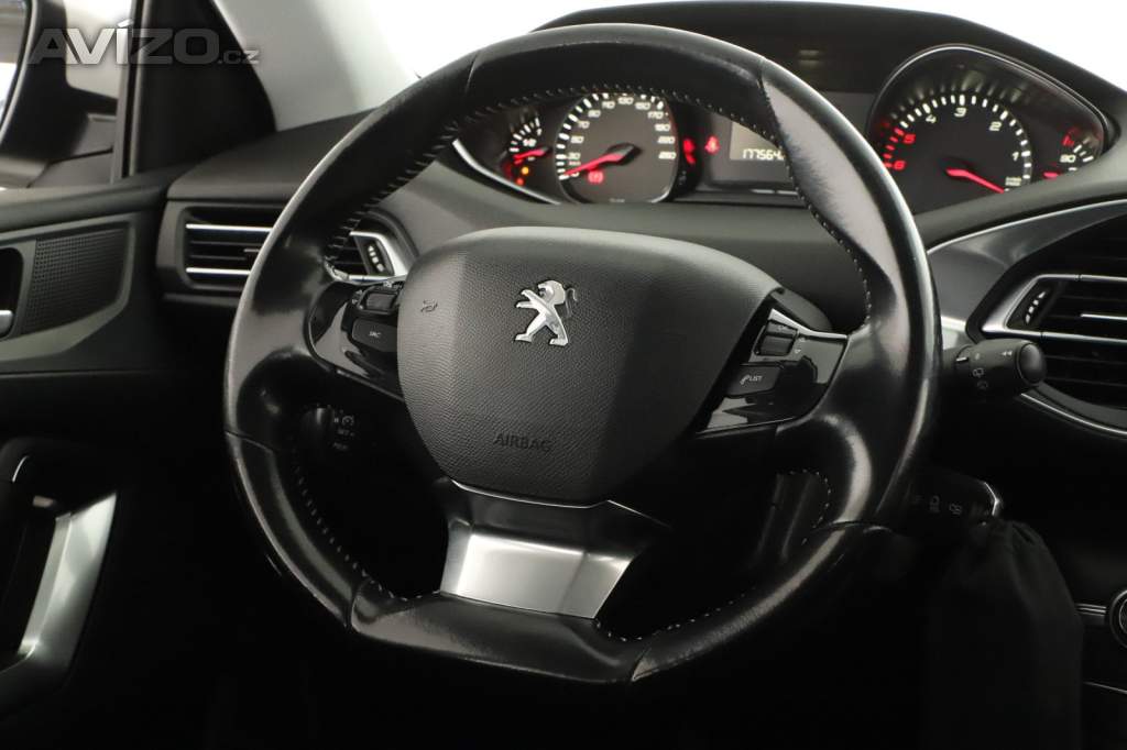 Foto inzerátu Peugeot 308 1.6 BlueHDi