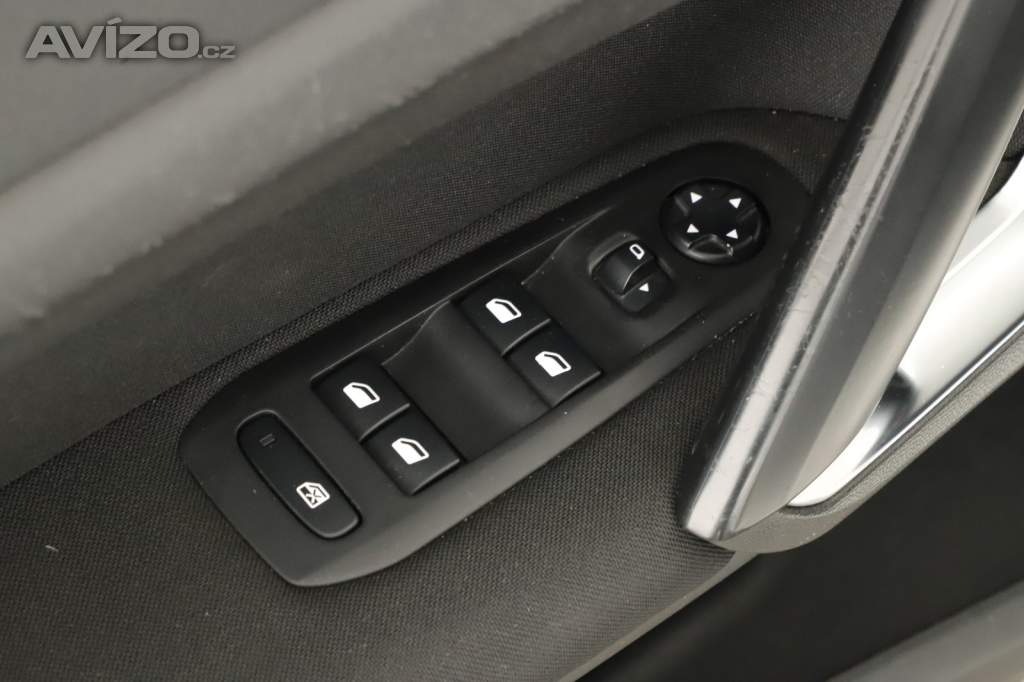 Foto inzerátu Peugeot 308 1.6 BlueHDi