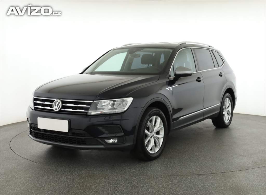 Foto inzerátu VW Tiguan Allspace 2.0 TDI