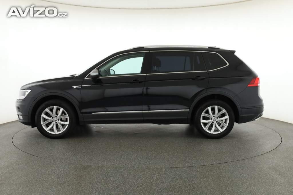Foto inzerátu VW Tiguan Allspace 2.0 TDI
