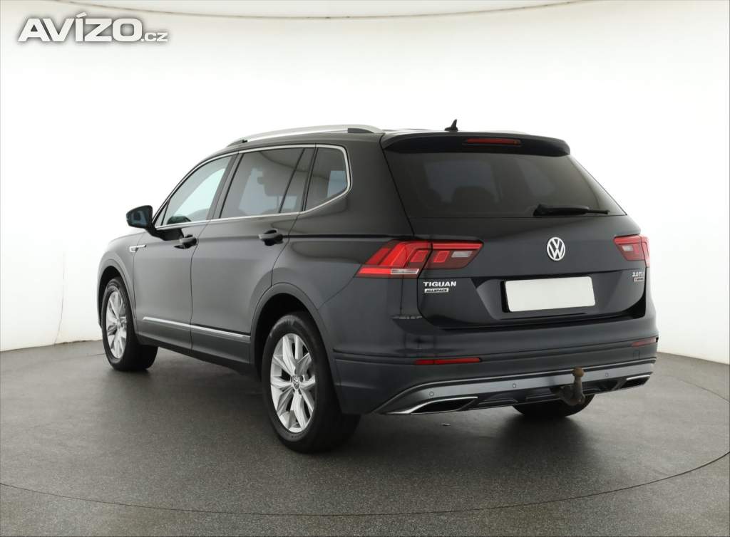 Foto inzerátu VW Tiguan Allspace 2.0 TDI