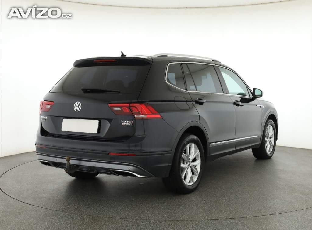 Foto inzerátu VW Tiguan Allspace 2.0 TDI