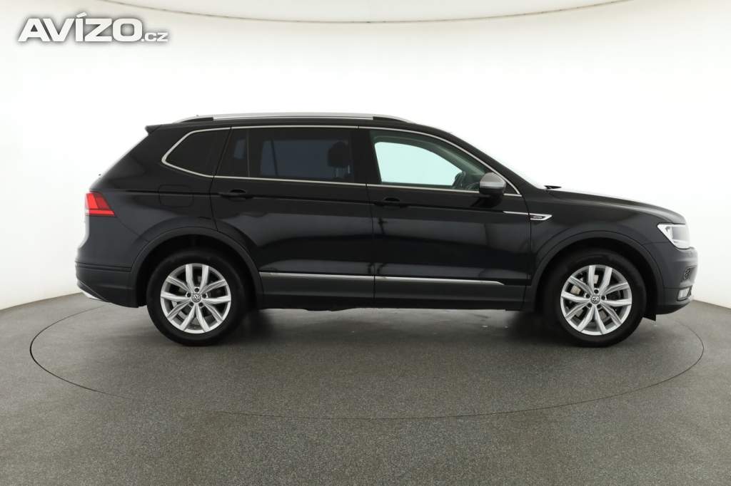 Foto inzerátu VW Tiguan Allspace 2.0 TDI