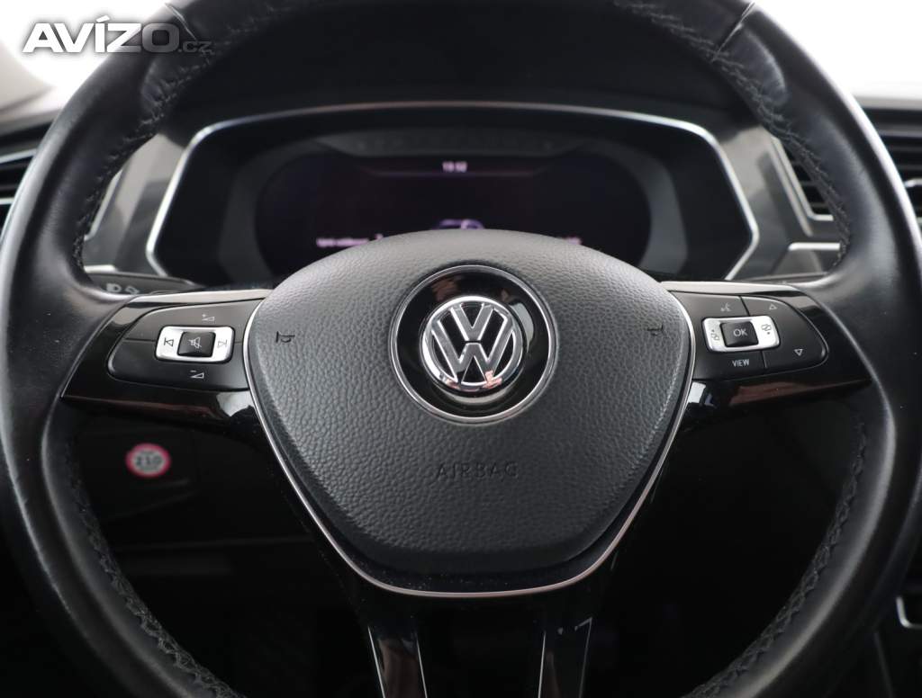 Foto inzerátu VW Tiguan Allspace 2.0 TDI