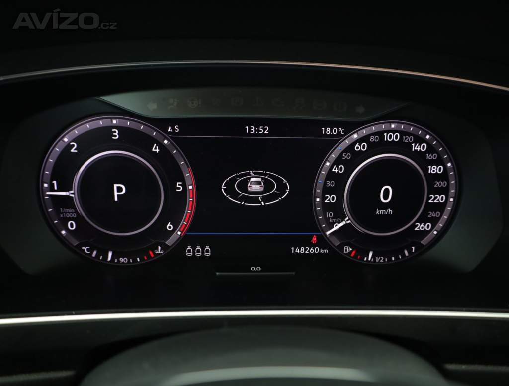 Foto inzerátu VW Tiguan Allspace 2.0 TDI