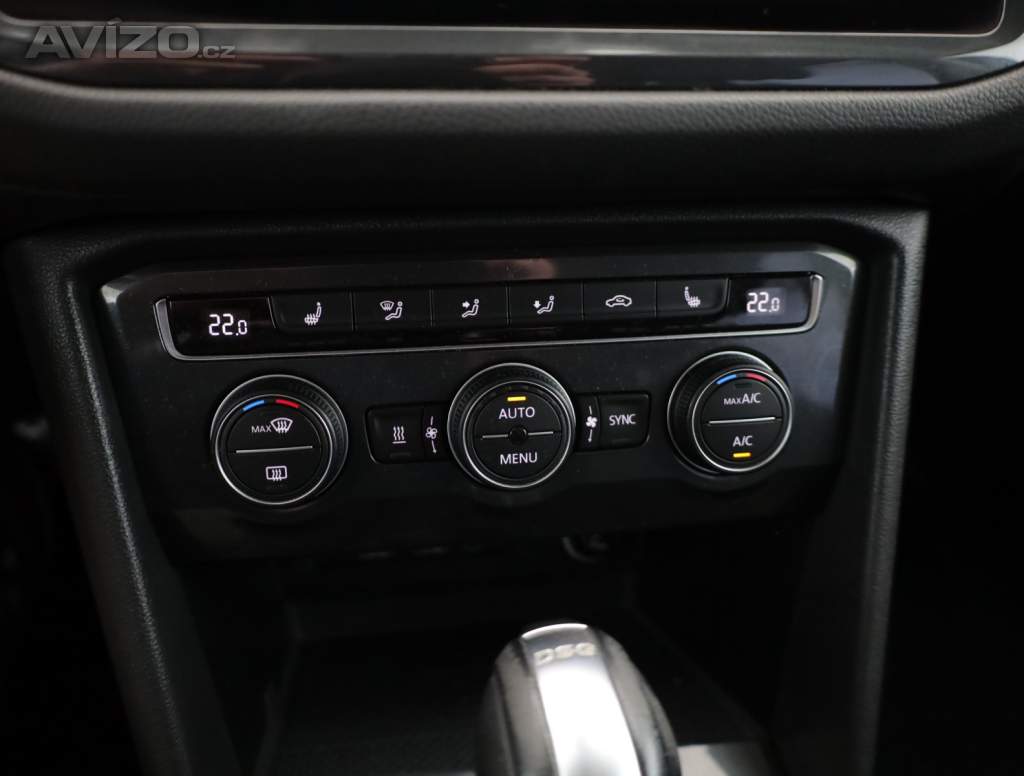 Foto inzerátu VW Tiguan Allspace 2.0 TDI