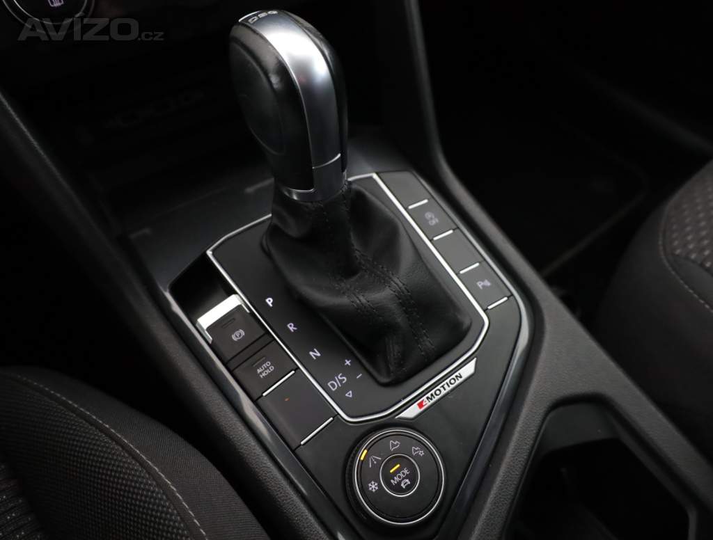 Foto inzerátu VW Tiguan Allspace 2.0 TDI