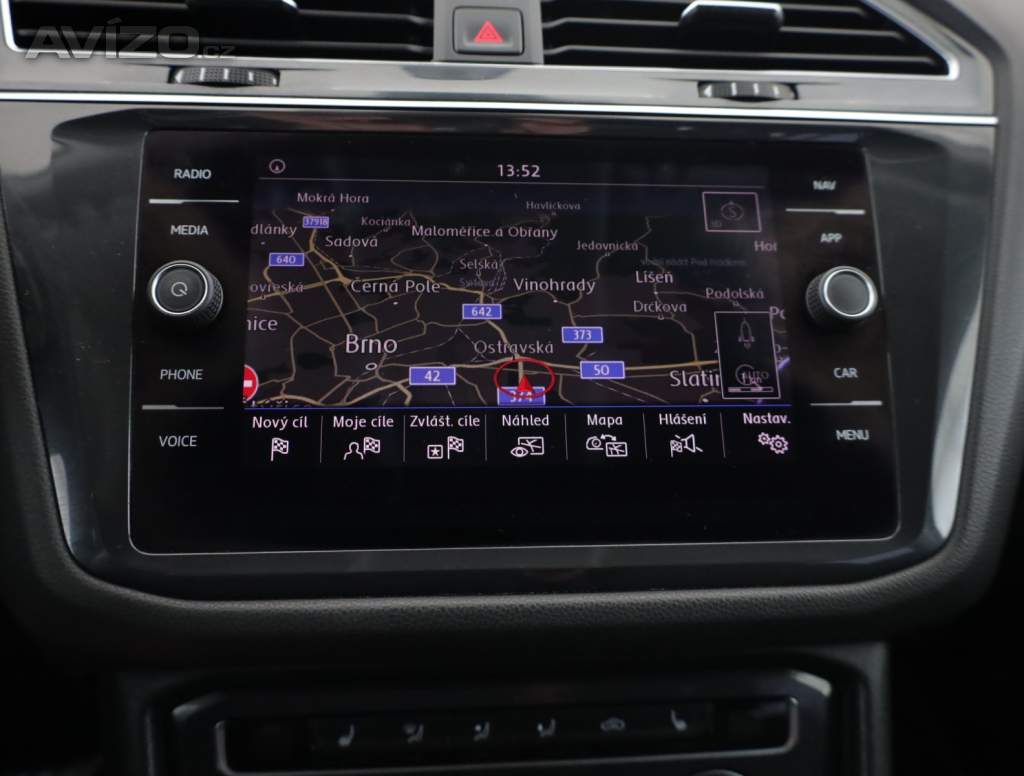 Foto inzerátu VW Tiguan Allspace 2.0 TDI