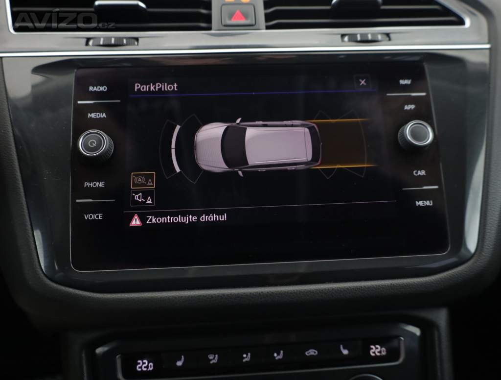 Foto inzerátu VW Tiguan Allspace 2.0 TDI
