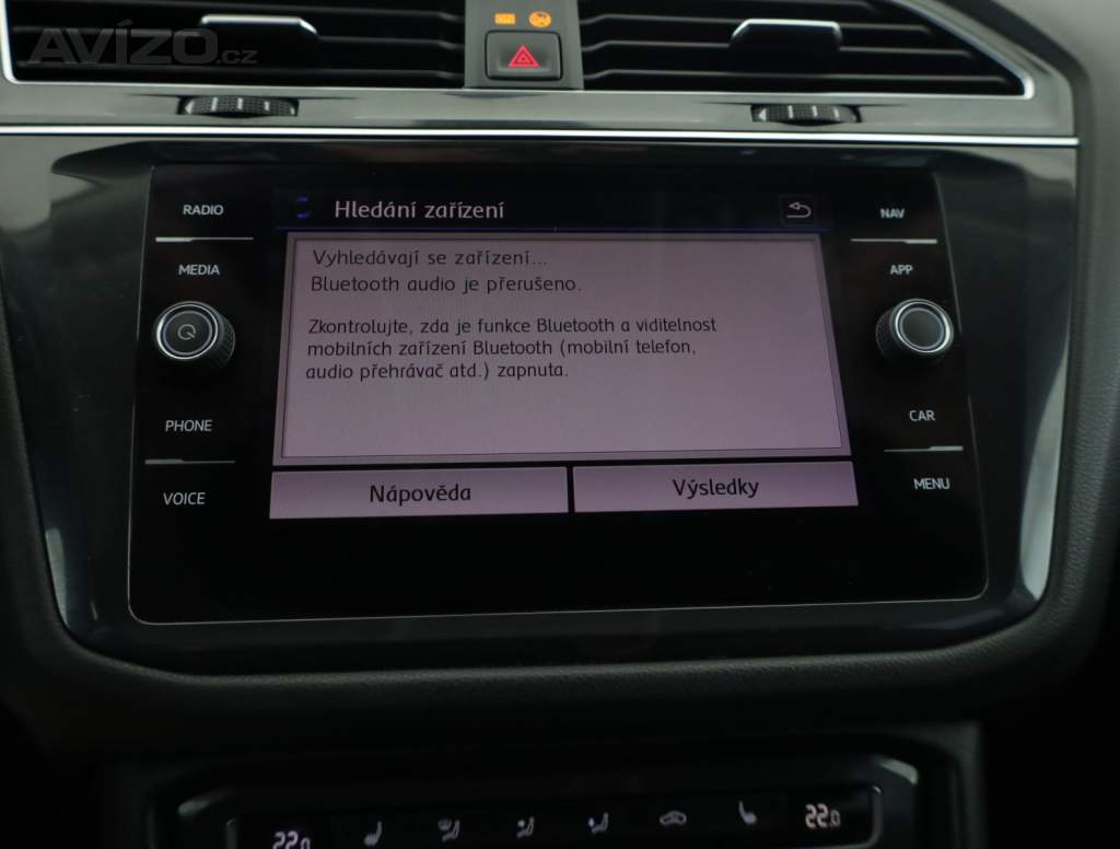 Foto inzerátu VW Tiguan Allspace 2.0 TDI