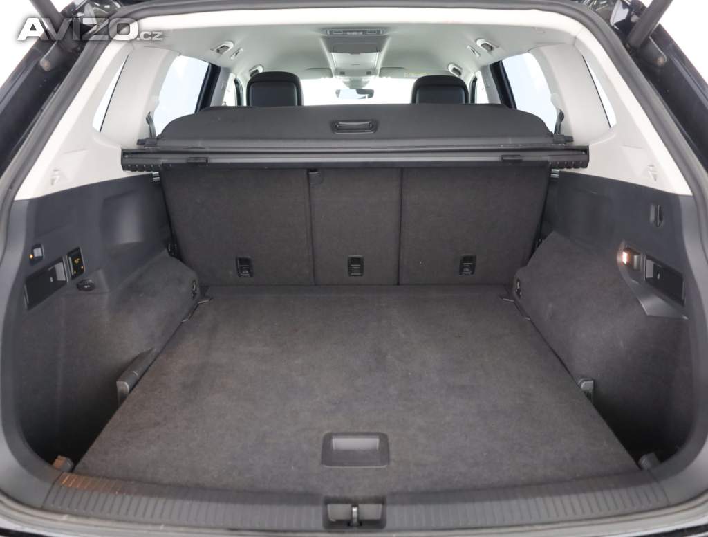 Foto inzerátu VW Tiguan Allspace 2.0 TDI
