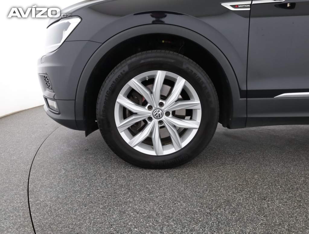 Foto inzerátu VW Tiguan Allspace 2.0 TDI