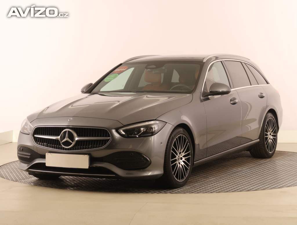 Foto inzerátu Mercedes C C 180