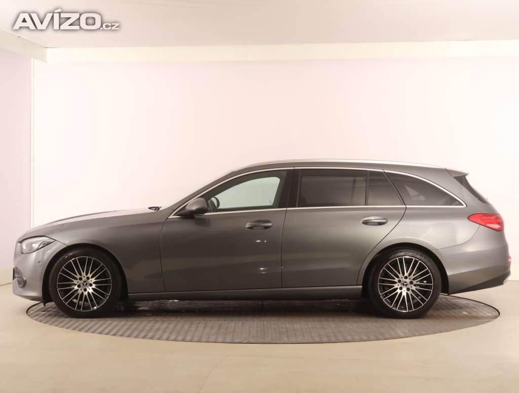 Foto inzerátu Mercedes C C 180