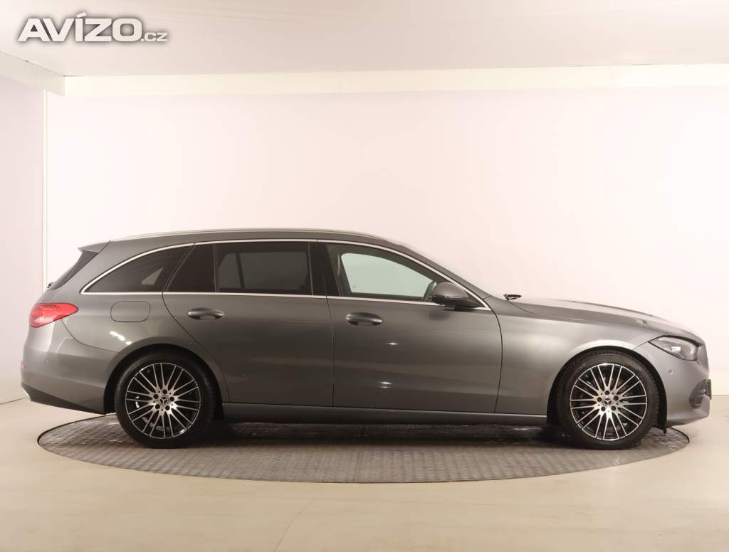 Foto inzerátu Mercedes C C 180