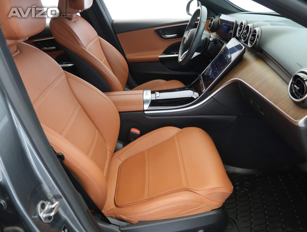 Foto inzerátu Mercedes C C 180