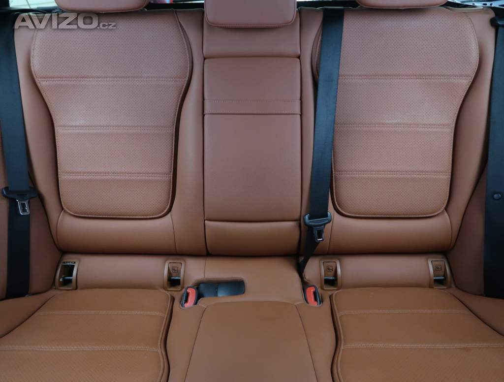 Foto inzerátu Mercedes C C 180
