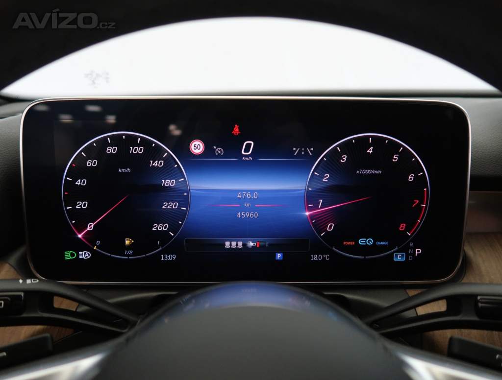 Foto inzerátu Mercedes C C 180