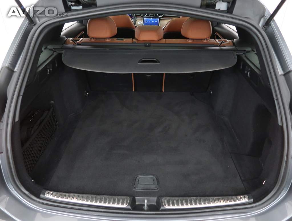Foto inzerátu Mercedes C C 180