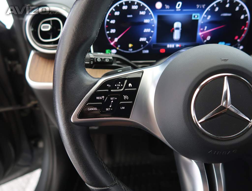 Foto inzerátu Mercedes C C 180