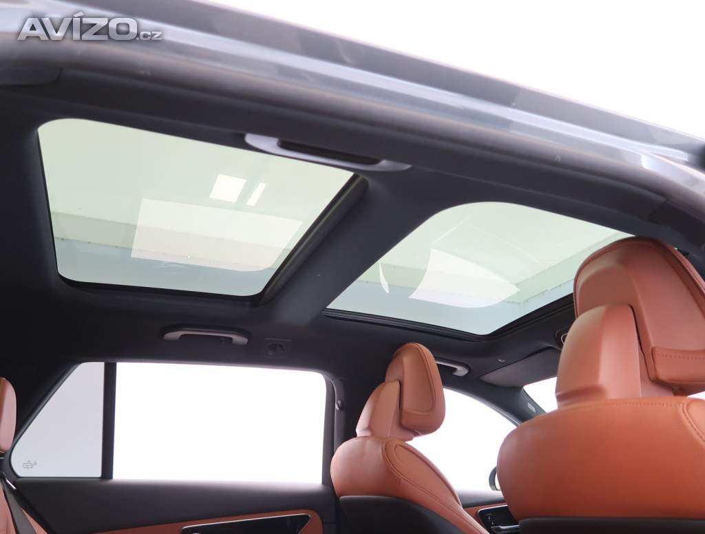 Foto inzerátu Mercedes C C 180