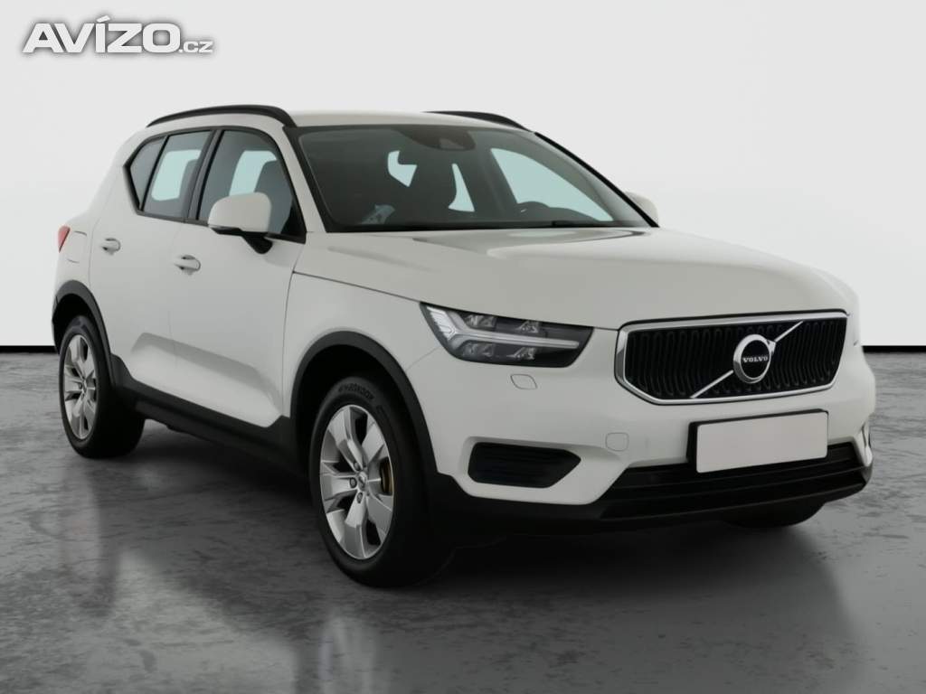 Volvo XC40 T3